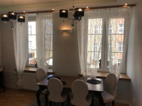  Apartament Na Piwnej  Гданьск